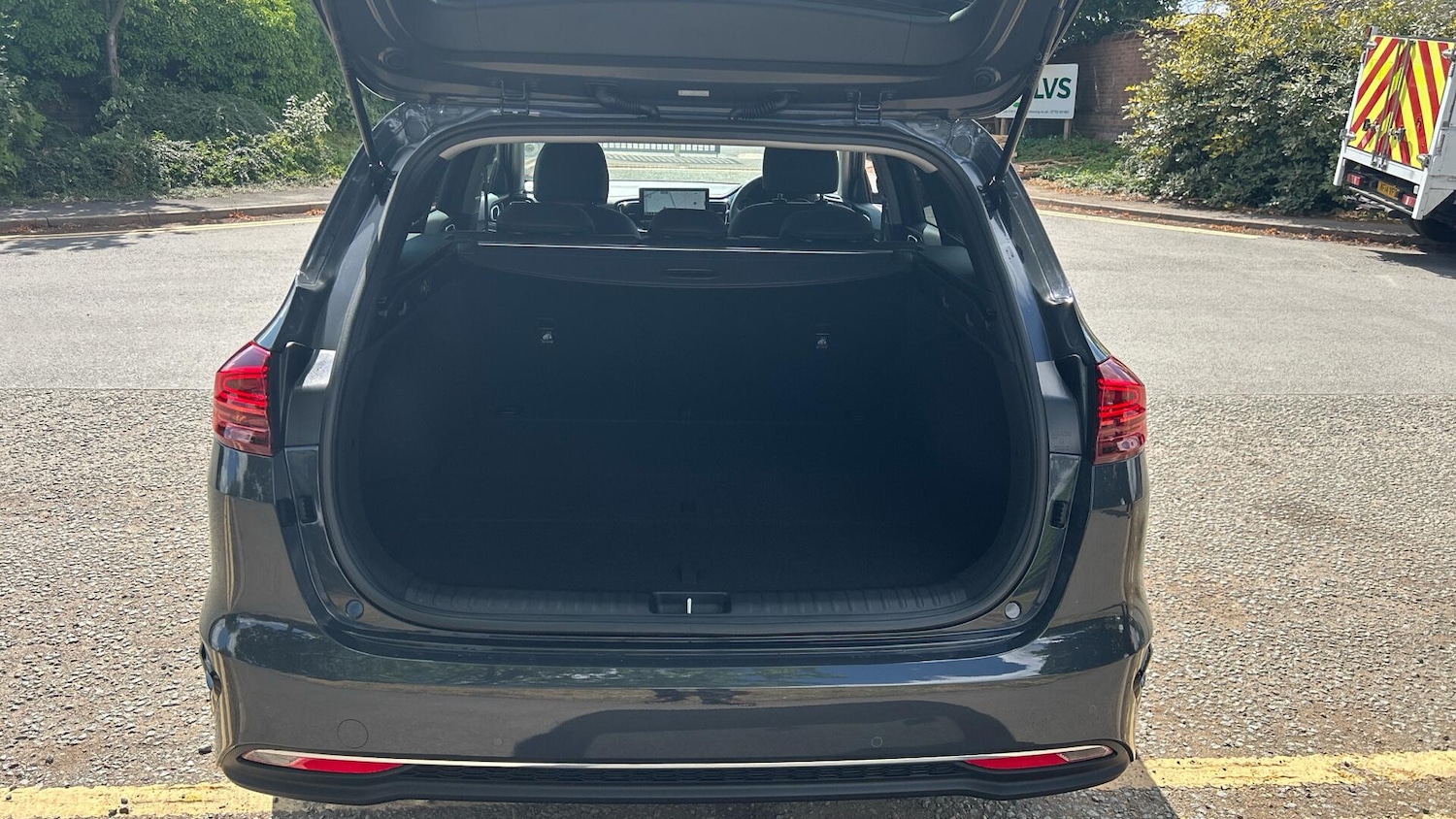 Used Kia Ceed 2025 for sale - 76337690: Photo 9