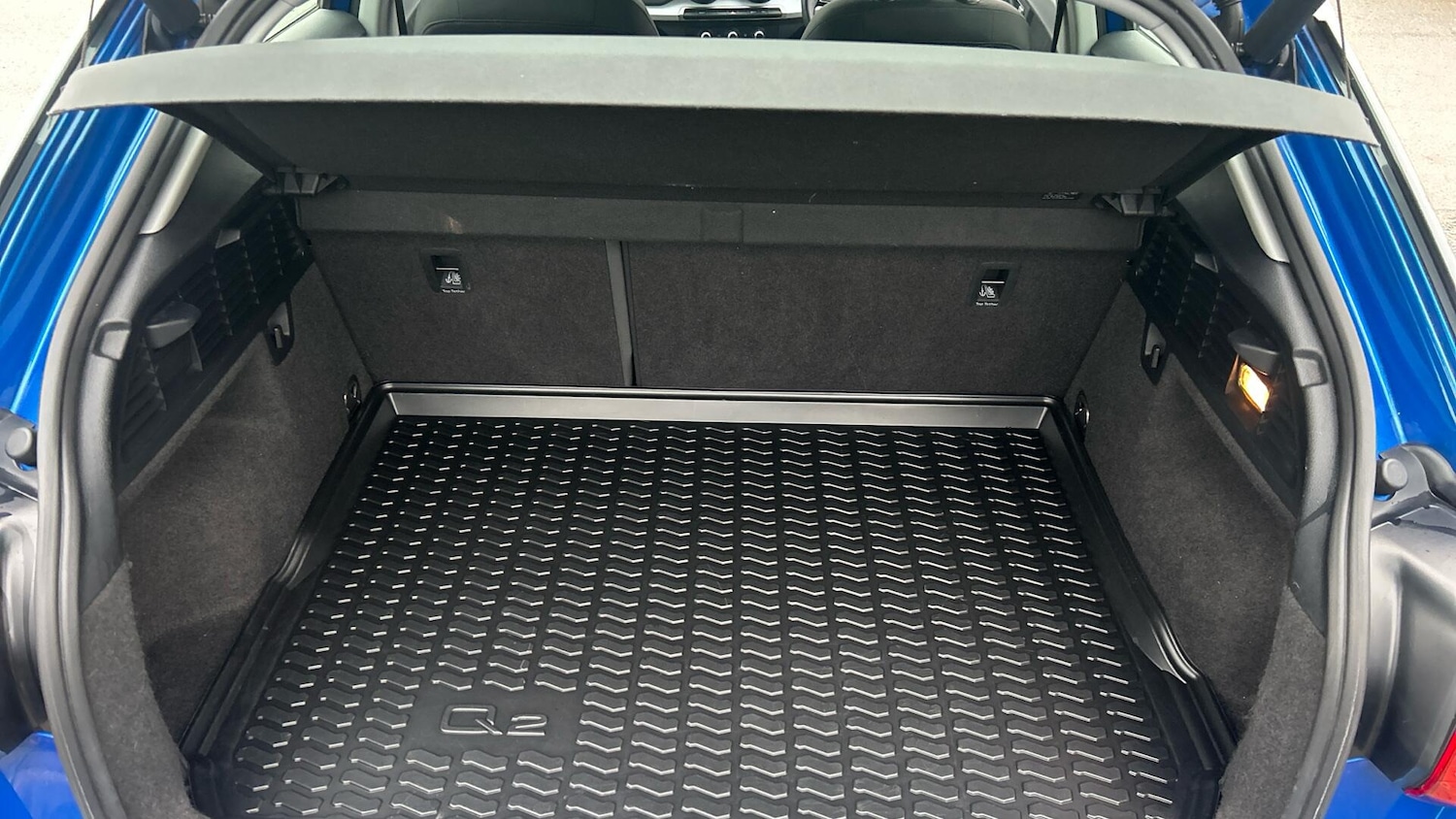 Used Audi Q2 2020 for sale - 76989647: Photo 11