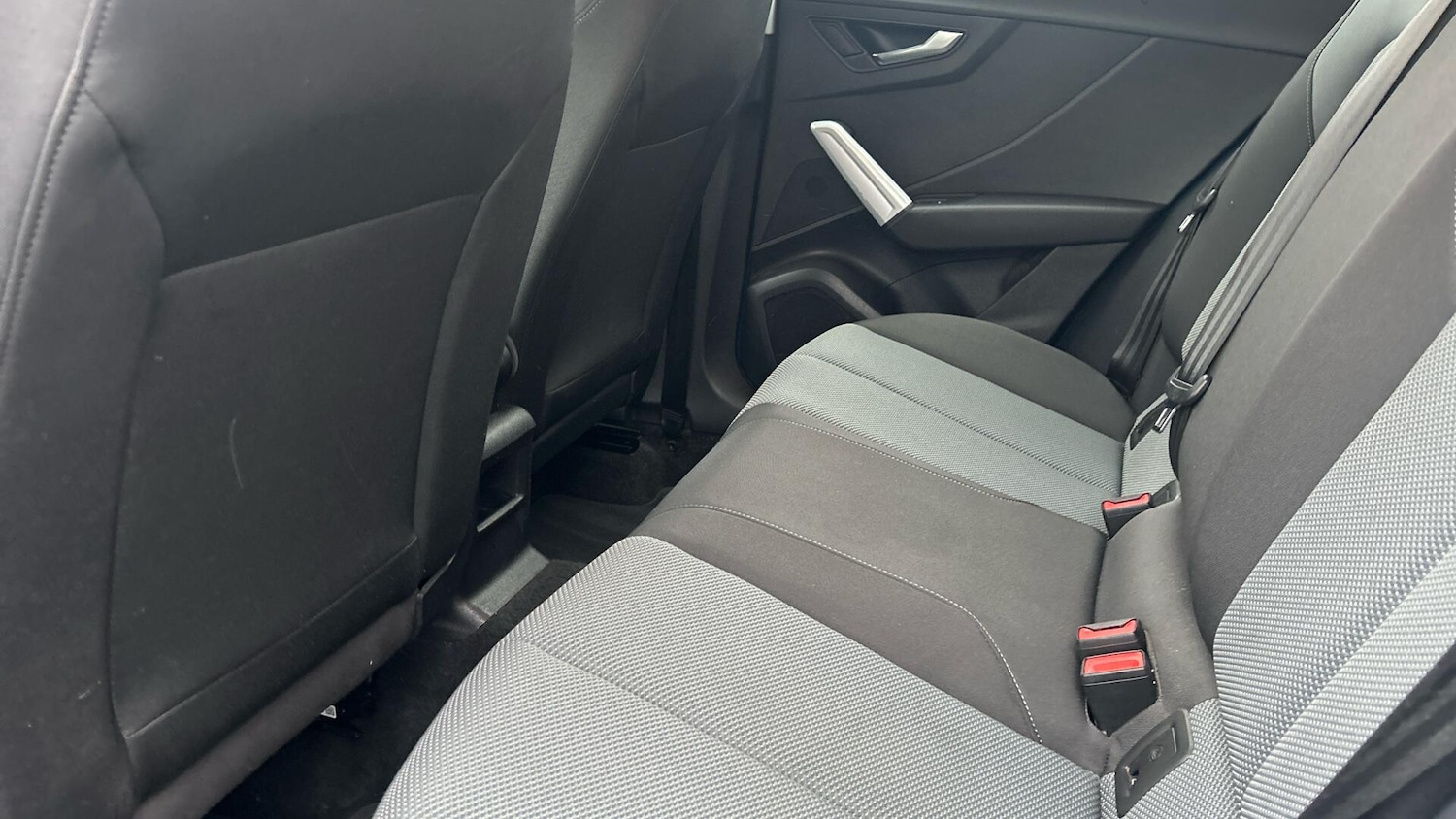 Used Audi Q2 2020 for sale - 76989647: Photo 12