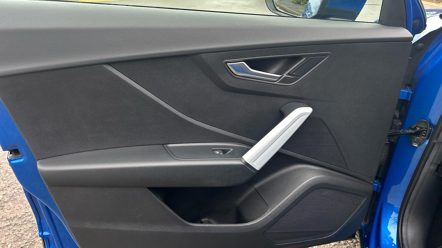 Used Audi Q2 2020 for sale - 76989647: Photo 15