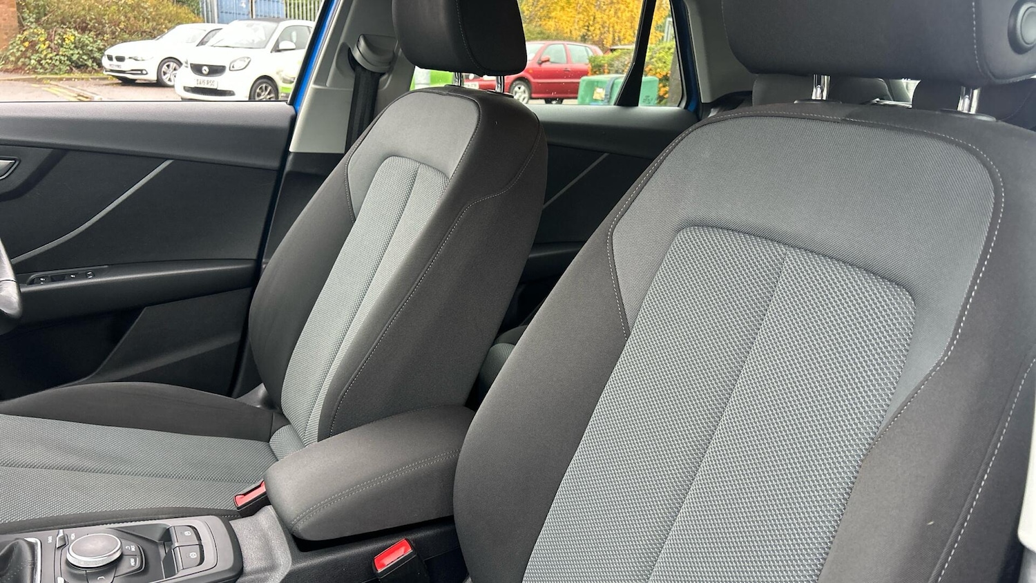 Used Audi Q2 2020 for sale - 76989647: Photo 16