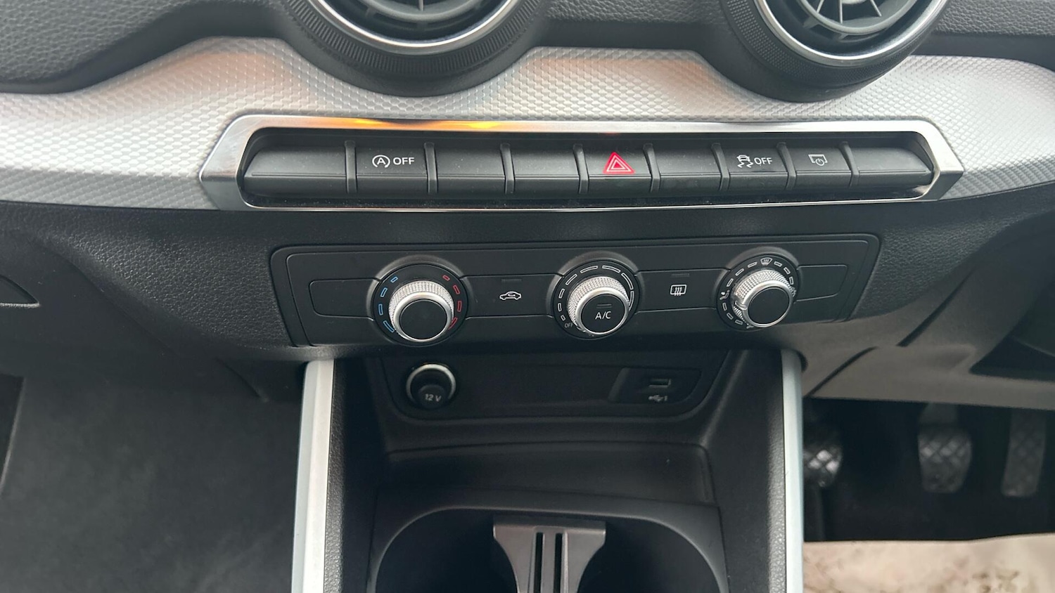 Used Audi Q2 2020 for sale - 76989647: Photo 17