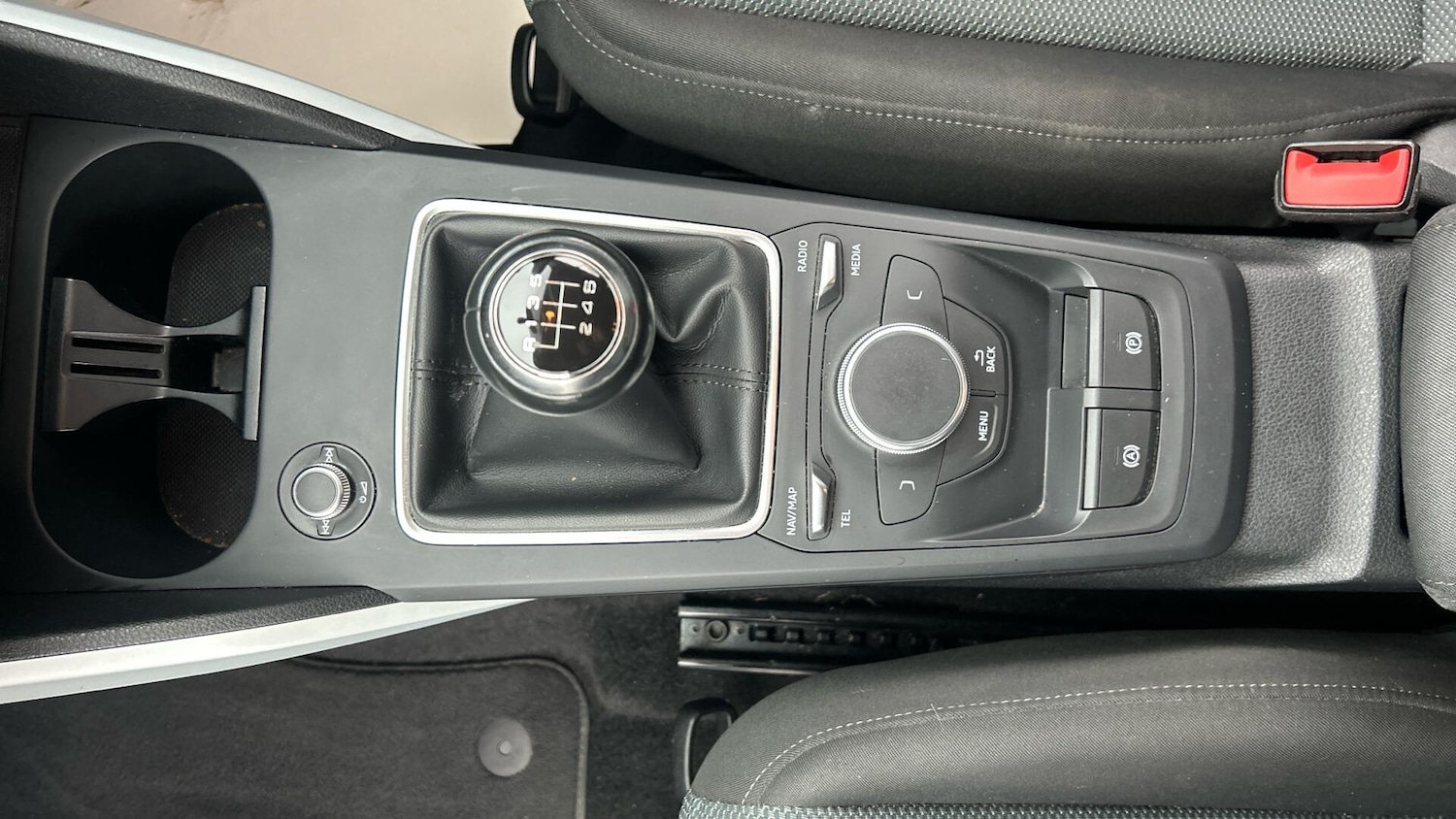 Used Audi Q2 2020 for sale - 76989647: Photo 18