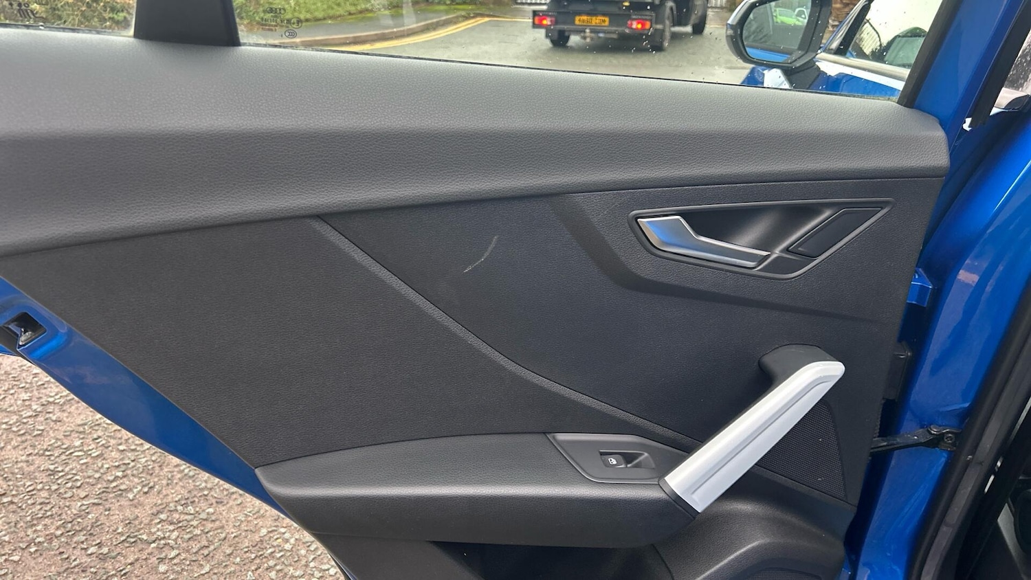 Used Audi Q2 2020 for sale - 76989647: Photo 19