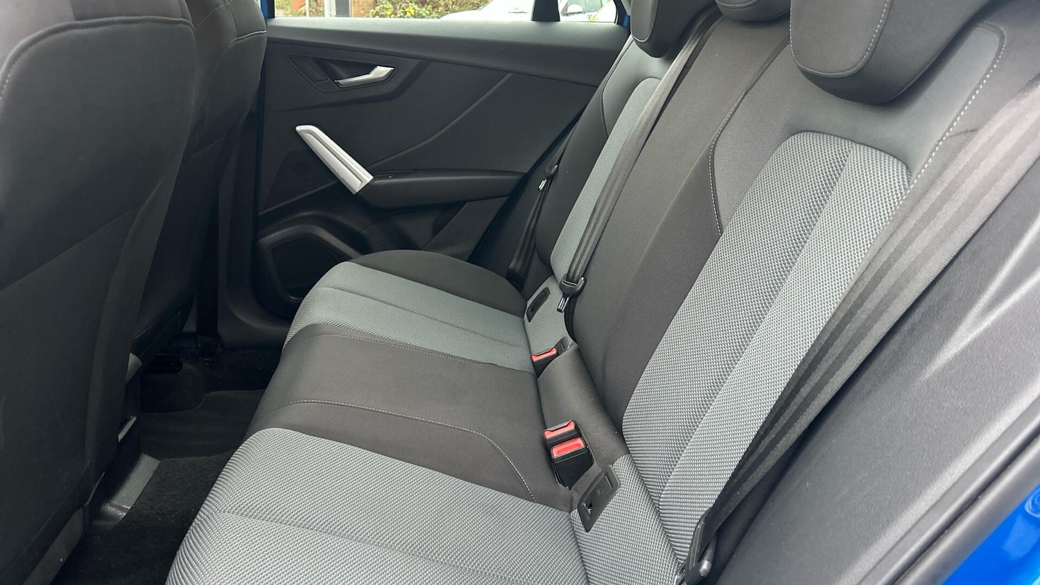 Used Audi Q2 2020 for sale - 76989647: Photo 20