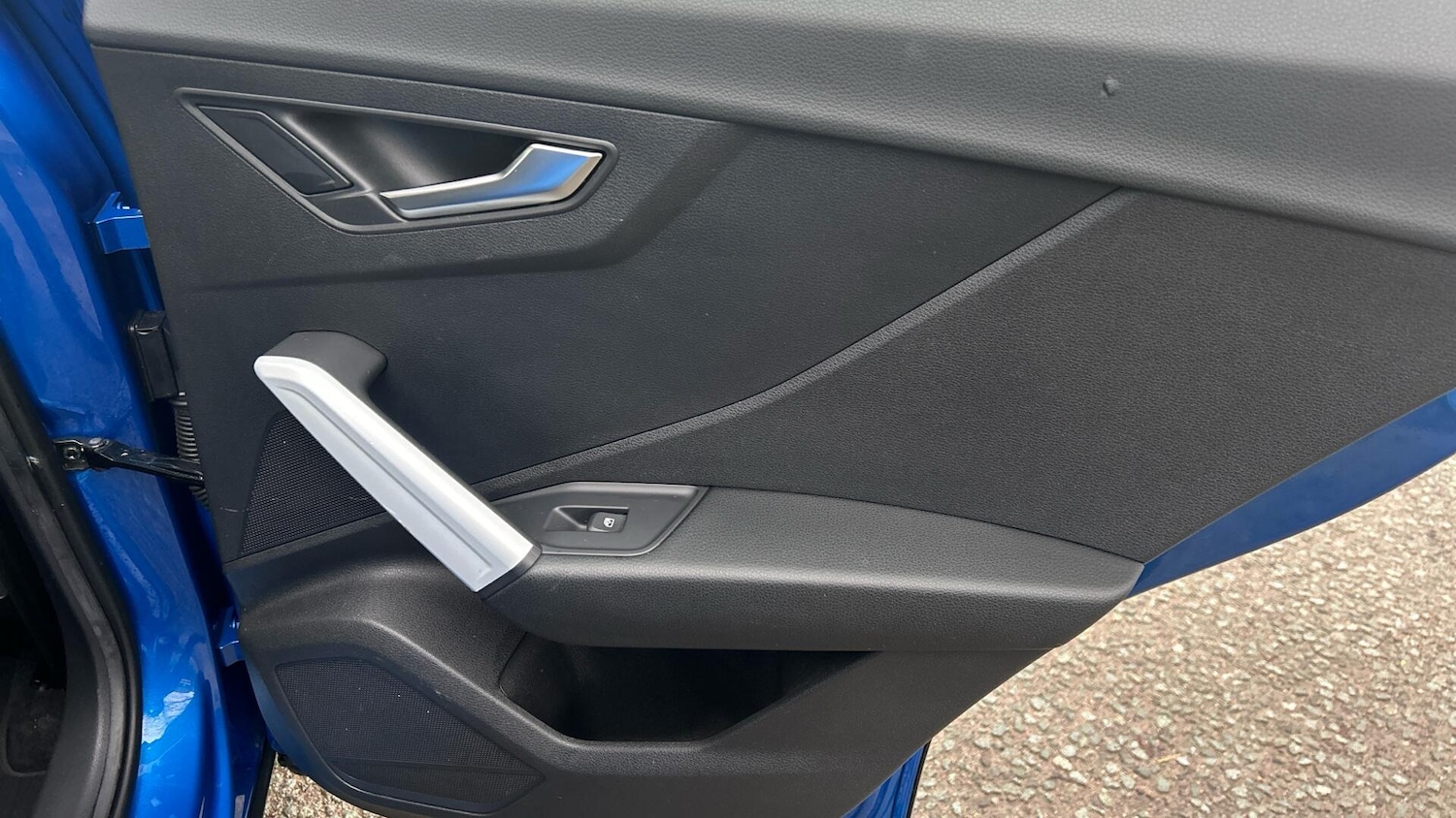 Used Audi Q2 2020 for sale - 76989647: Photo 21