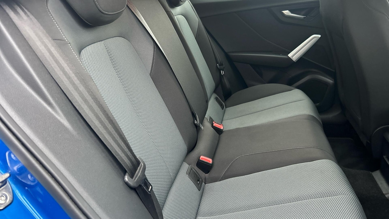 Used Audi Q2 2020 for sale - 76989647: Photo 22