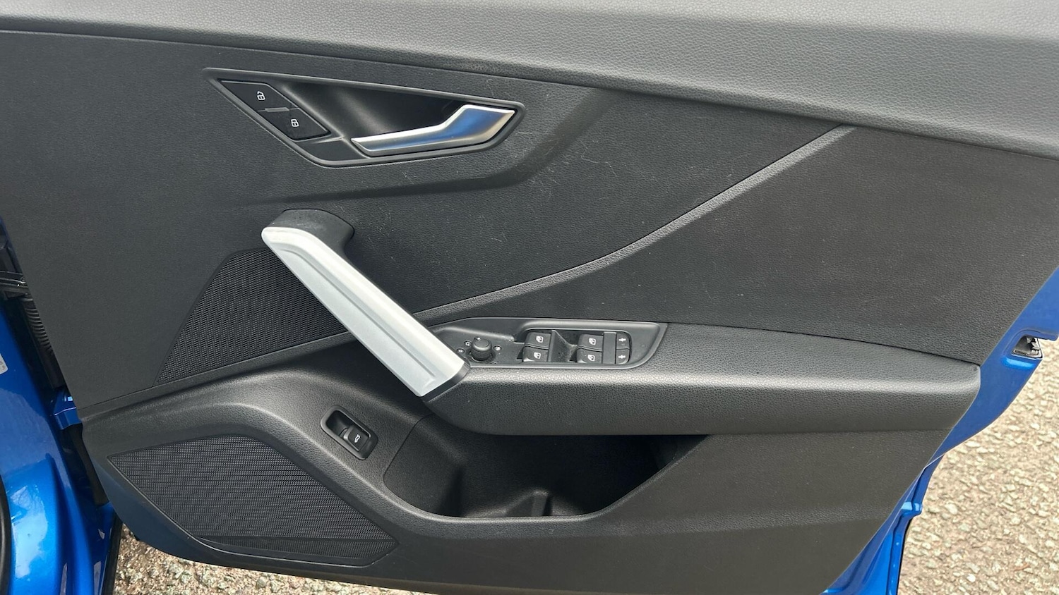 Used Audi Q2 2020 for sale - 76989647: Photo 23