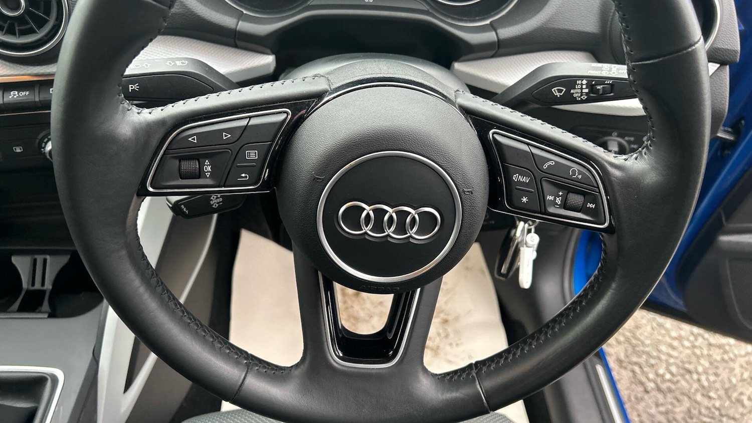 Used Audi Q2 2020 for sale - 76989647: Photo 28