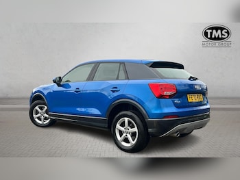 Used Audi Q2 2020 for sale - 76989647: Photo
