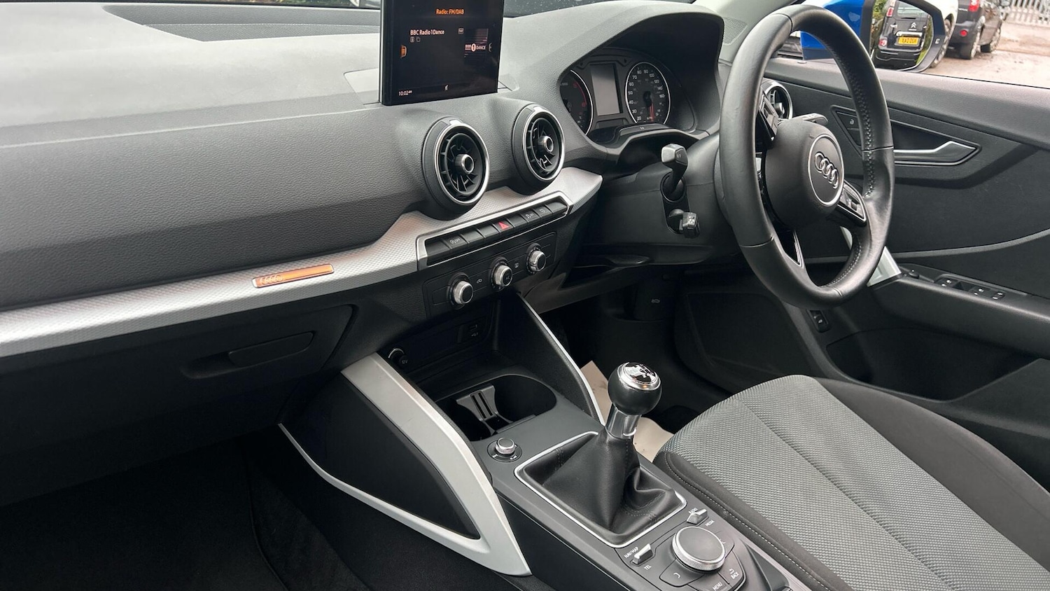 Used Audi Q2 2020 for sale - 76989647: Photo 3