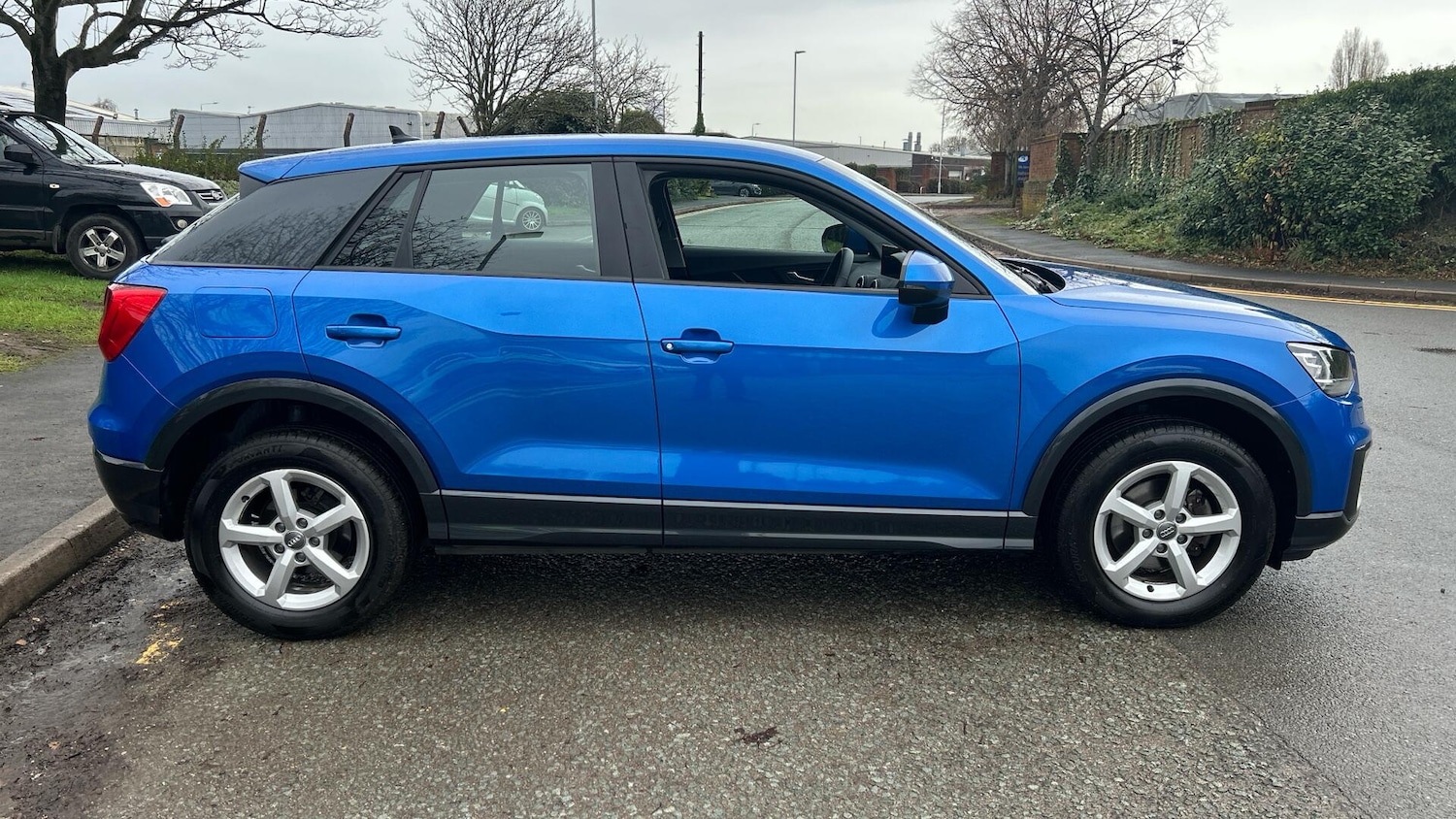 Used Audi Q2 2020 for sale - 76989647: Photo 31