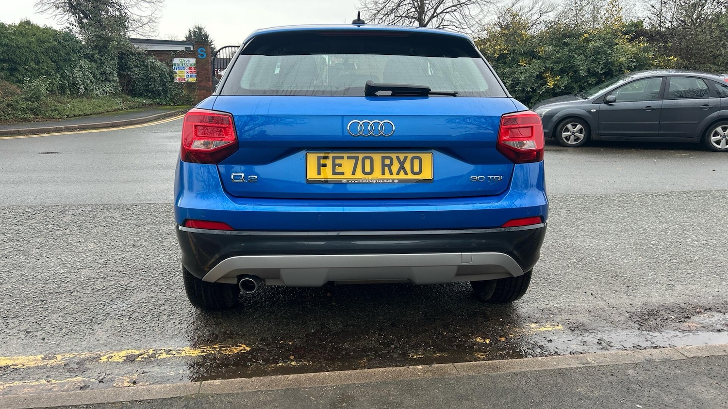 Used Audi Q2 2020 for sale - 76989647: Photo 37