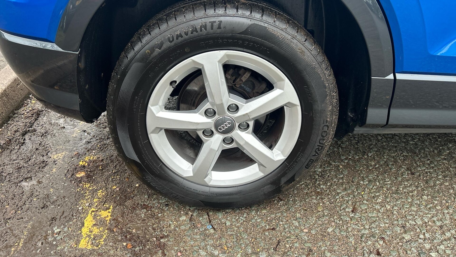 Used Audi Q2 2020 for sale - 76989647: Photo 39