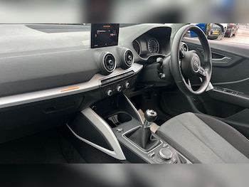 Used Audi Q2 2020 for sale - 76989647: Photo