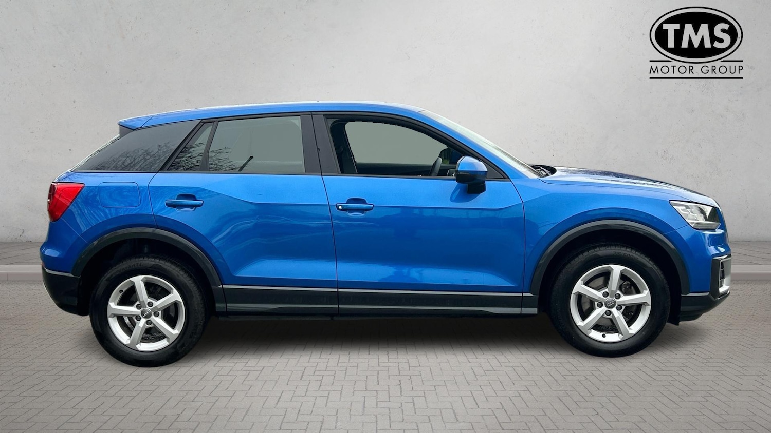 Used Audi Q2 2020 for sale - 76989647: Photo 4