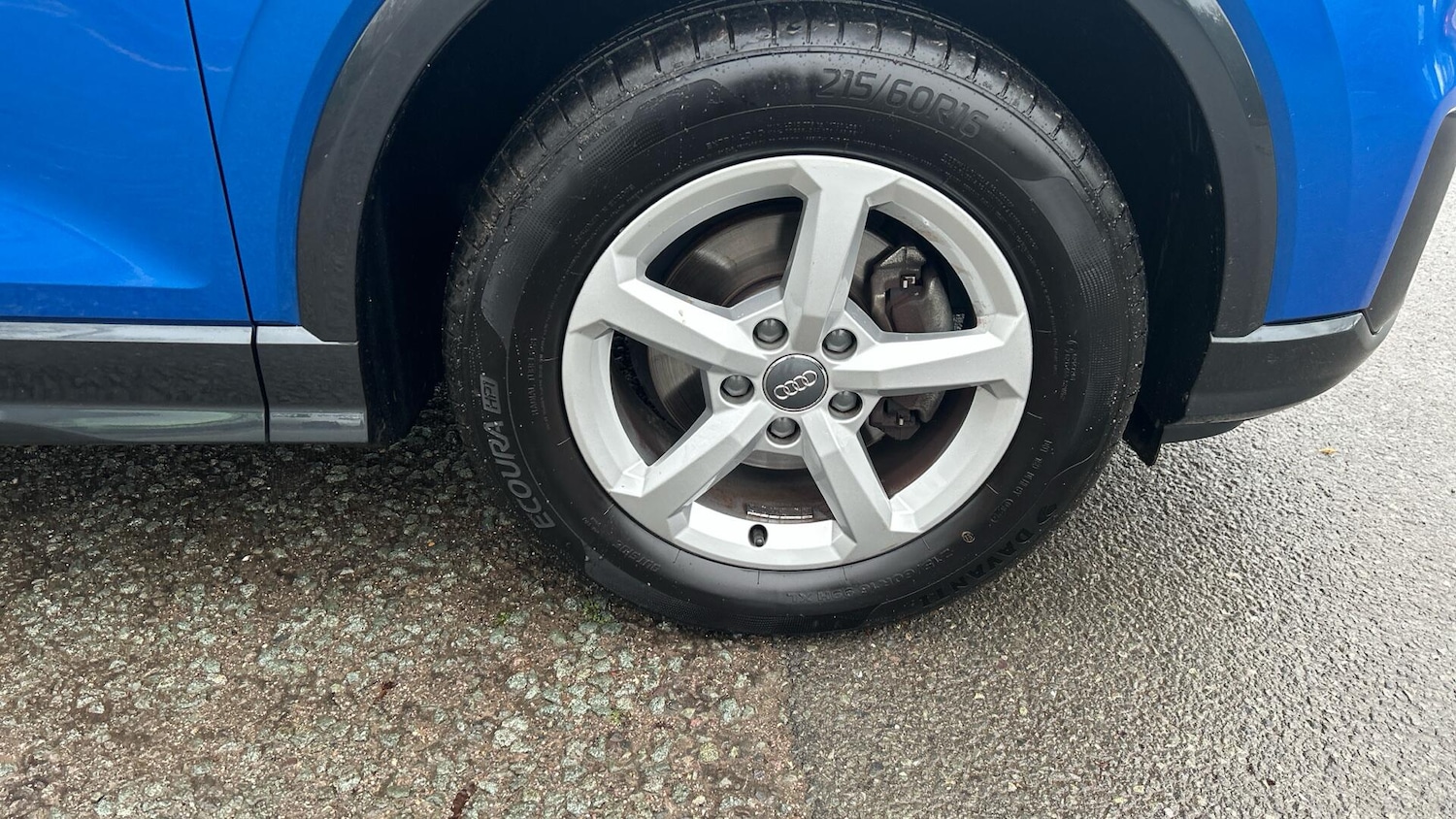 Used Audi Q2 2020 for sale - 76989647: Photo 40