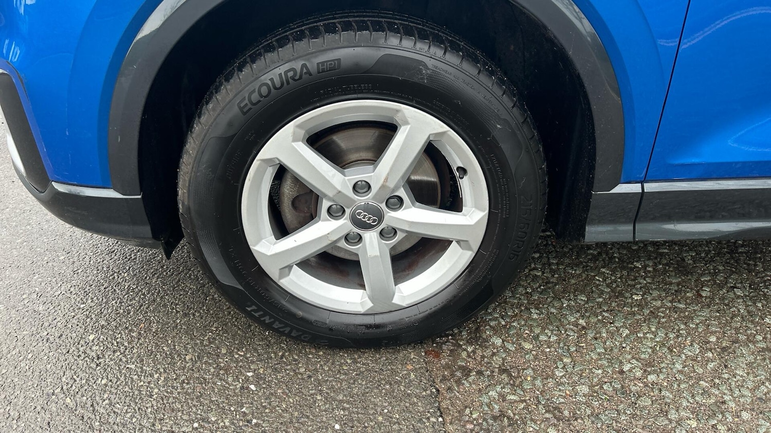 Used Audi Q2 2020 for sale - 76989647: Photo 41