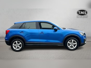 Used Audi Q2 2020 for sale - 76989647: Photo