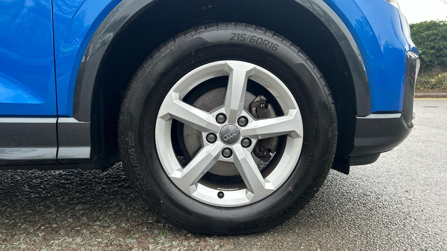 Used Audi Q2 2020 for sale - 76989647: Photo 5