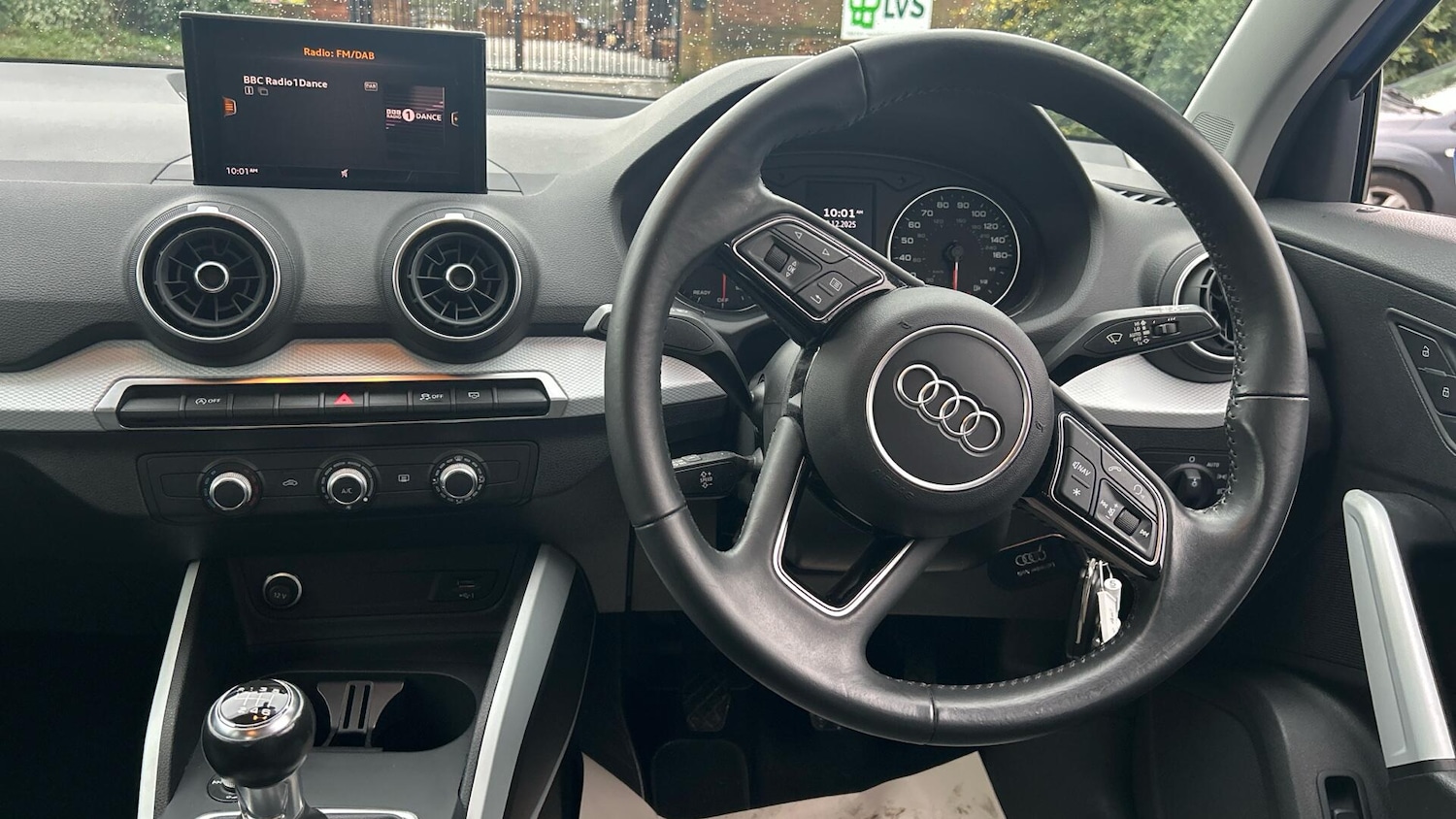 Used Audi Q2 2020 for sale - 76989647: Photo 6