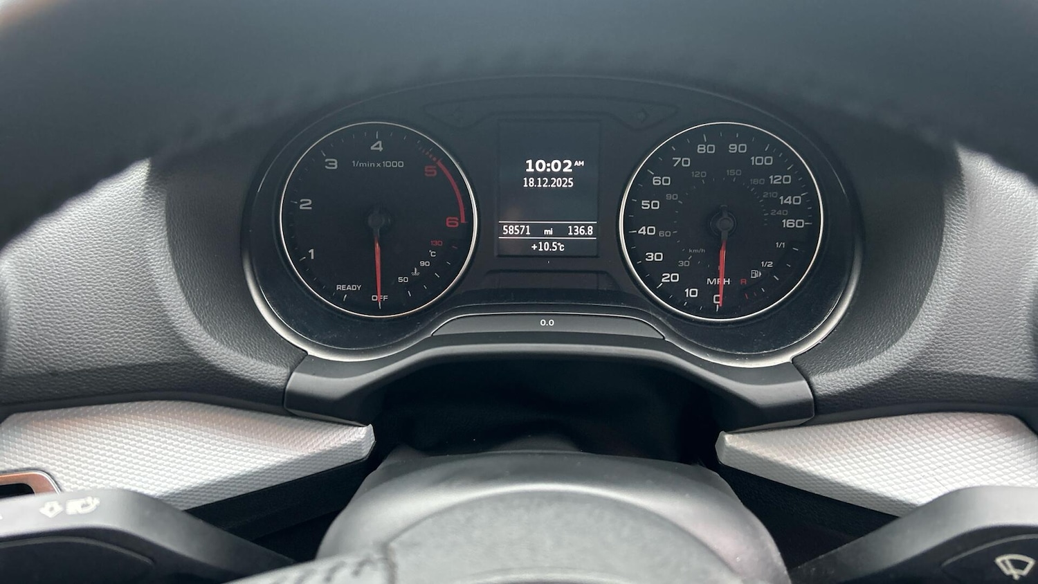 Used Audi Q2 2020 for sale - 76989647: Photo 7