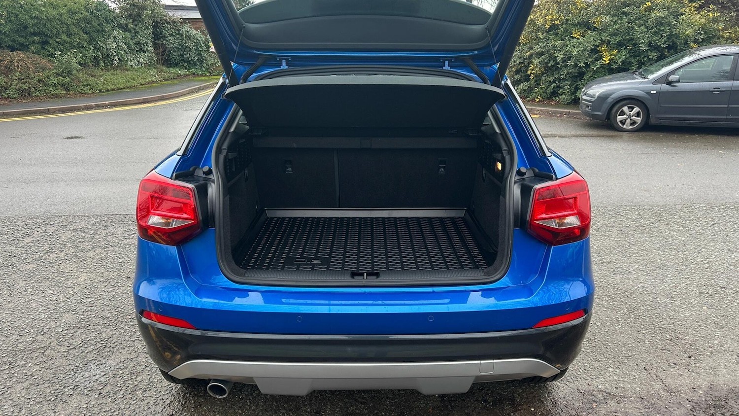 Used Audi Q2 2020 for sale - 76989647: Photo 8