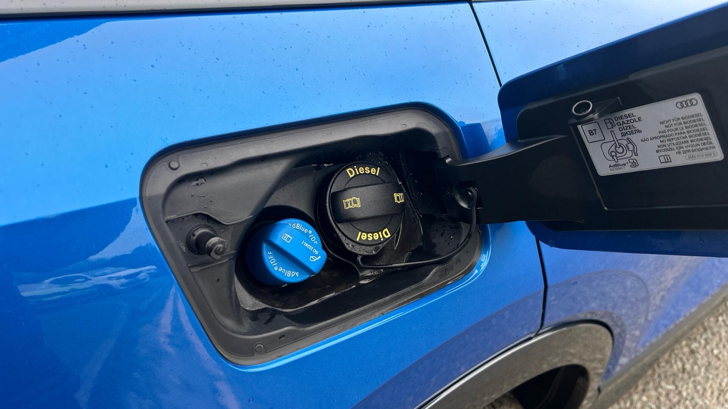 Used Audi Q2 2020 for sale - 76989647: Photo 9