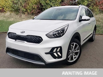 Used Kia Niro 2022 for sale - 78292096: Photo