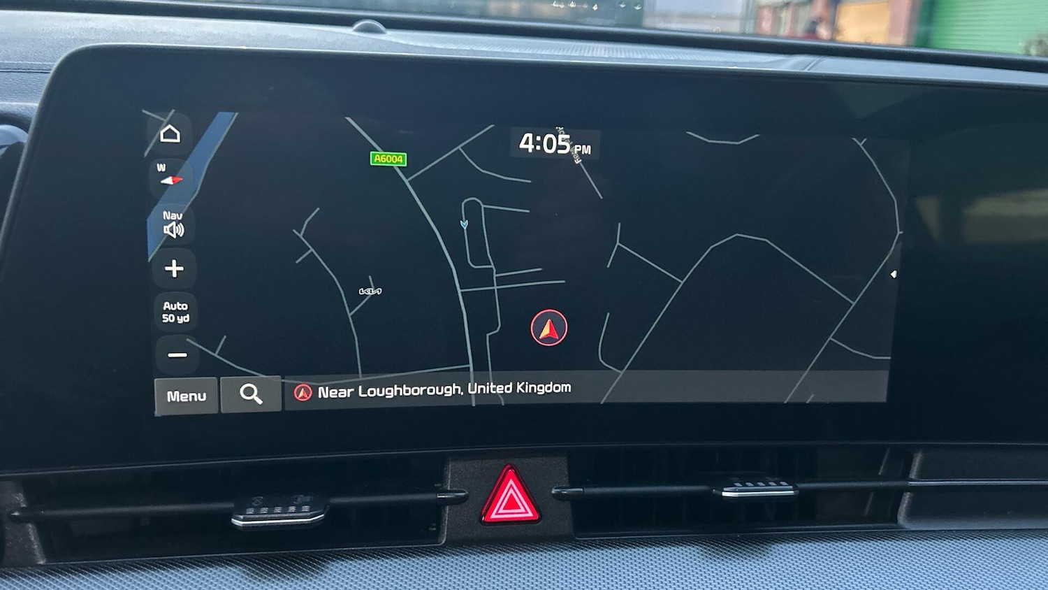 Used Kia Sportage 2025 for sale - 76572146: Photo 13