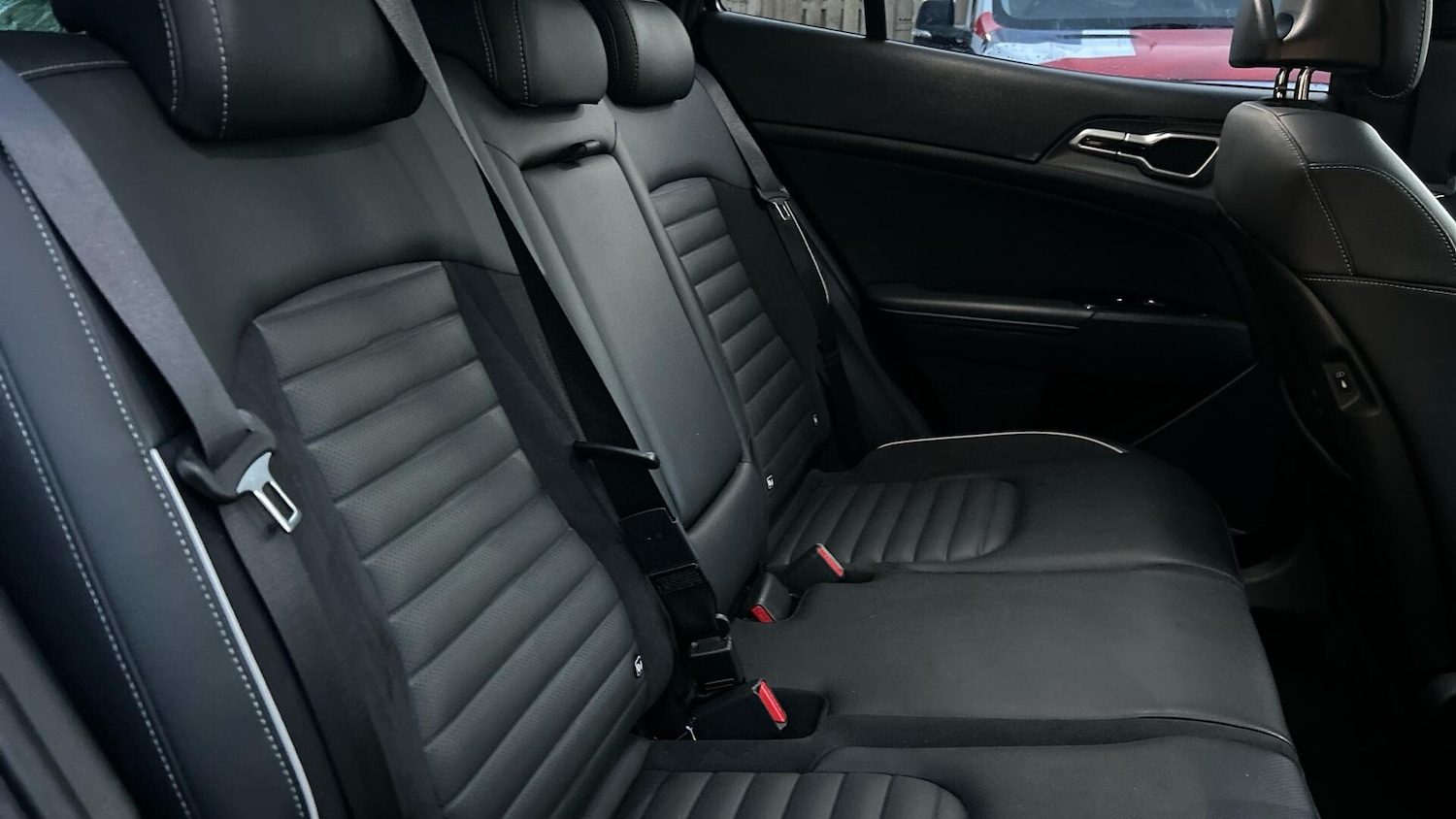 Used Kia Sportage 2025 for sale - 76572146: Photo 26