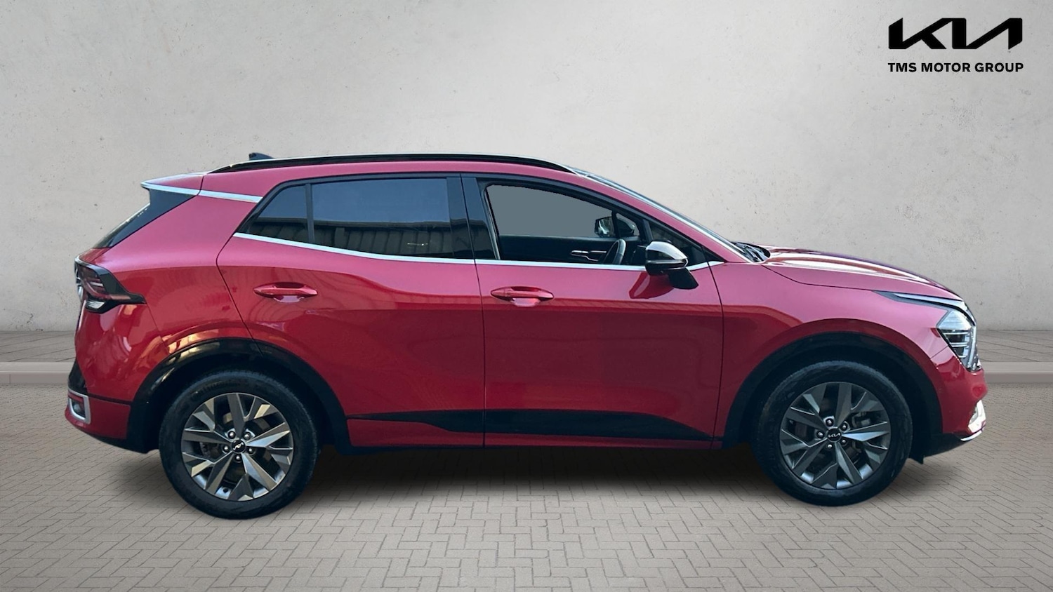 Used Kia Sportage 2025 for sale - 76572146: Photo 4