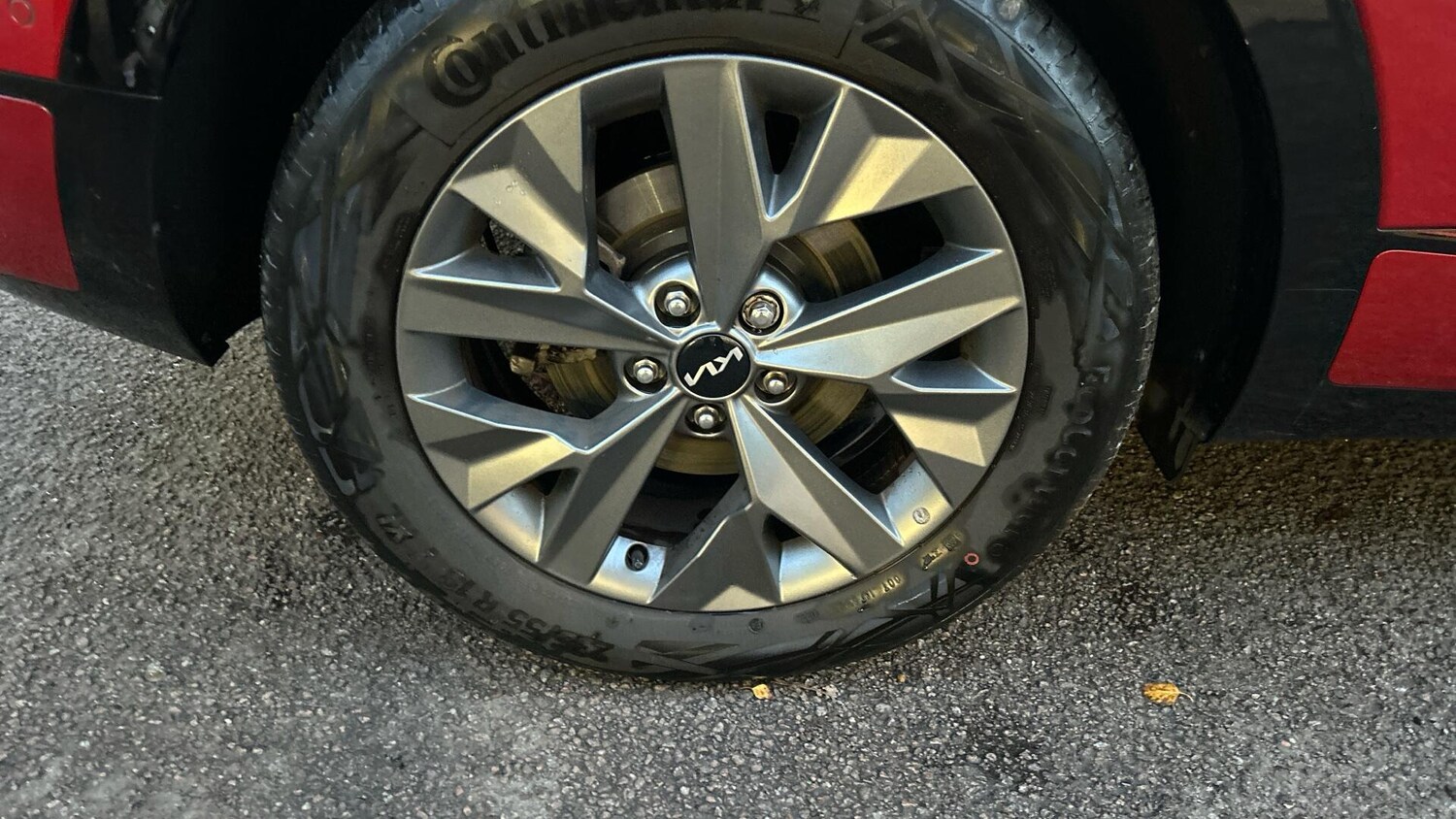 Used Kia Sportage 2025 for sale - 76572146: Photo 42