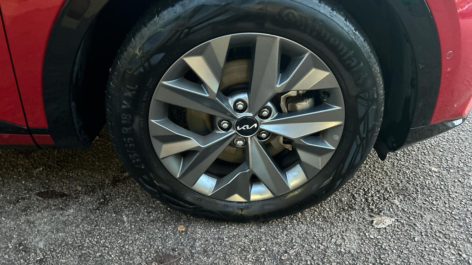 Used Kia Sportage 2025 for sale - 76572146: Photo 43