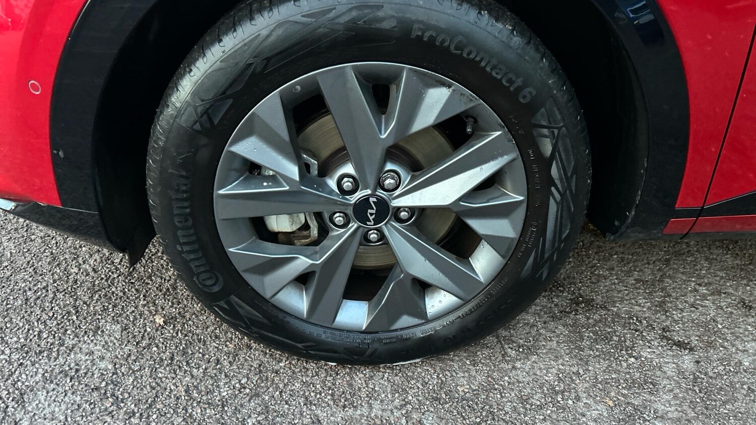 Used Kia Sportage 2025 for sale - 76572146: Photo 44