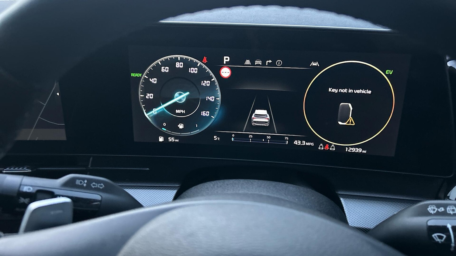 Used Kia Sportage 2025 for sale - 76572146: Photo 7