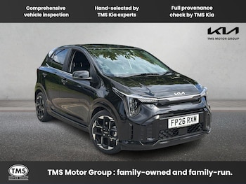 Used Kia Picanto 2026 for sale - 79255714: Photo