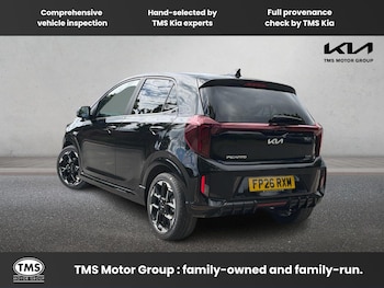 Used Kia Picanto 2026 for sale - 79255714: Photo