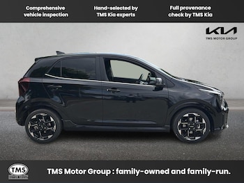 Used Kia Picanto 2026 for sale - 79255714: Photo