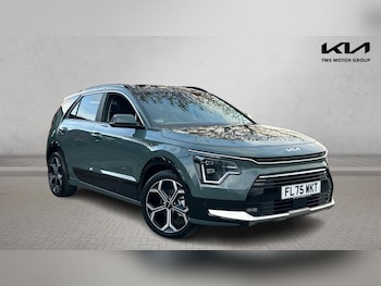 Kia - Niro