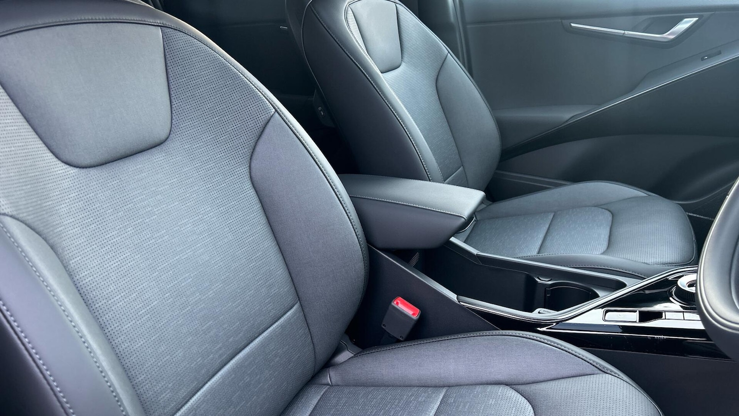 Used Kia Niro 2025 for sale - 76336181: Photo 27