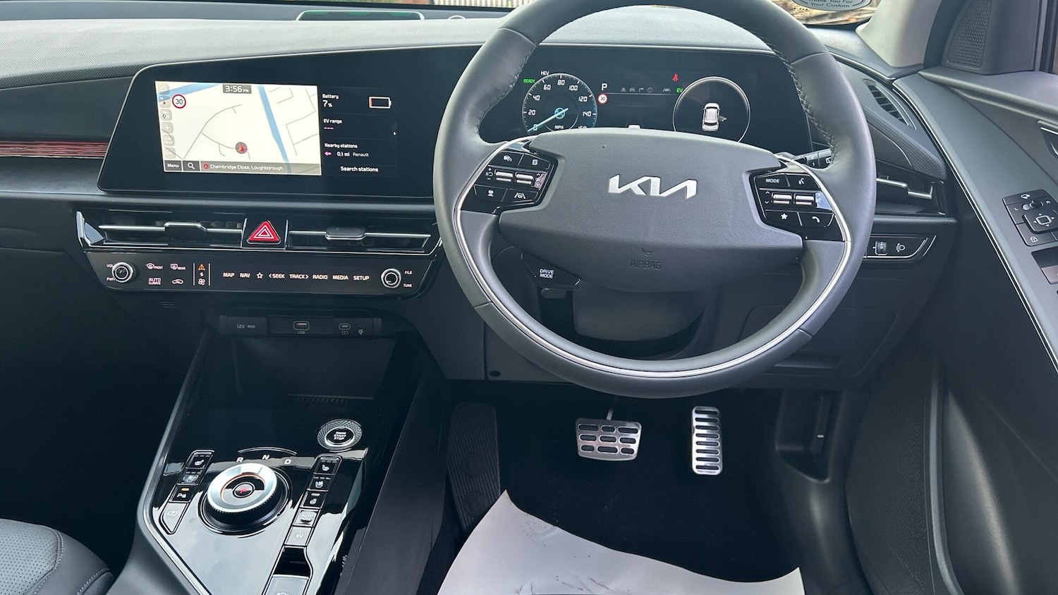 Used Kia Niro 2025 for sale - 76336181: Photo 6