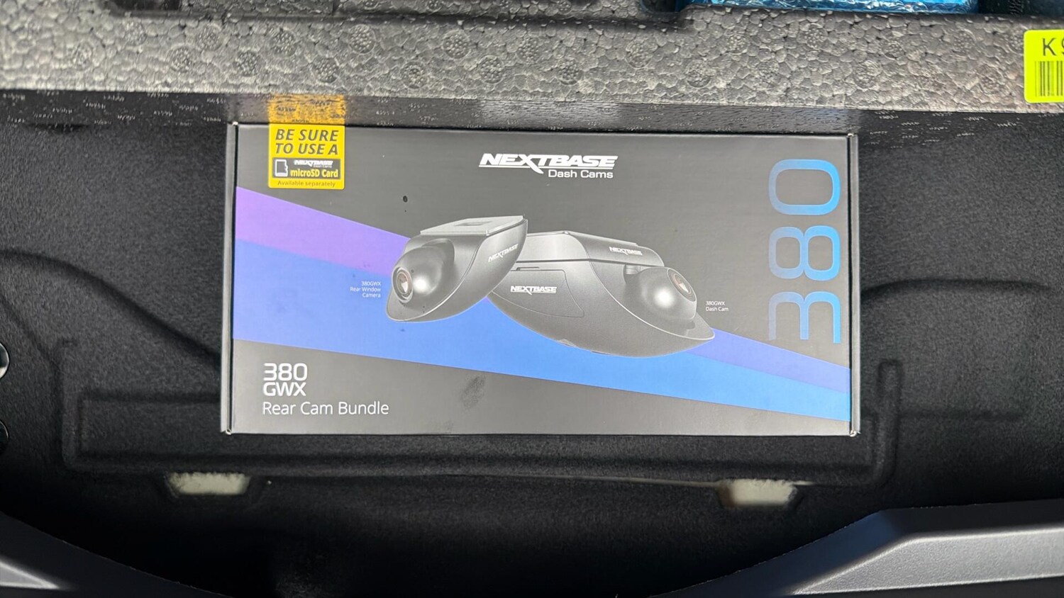 Used Kia Niro for sale - 77671506: Photo 10