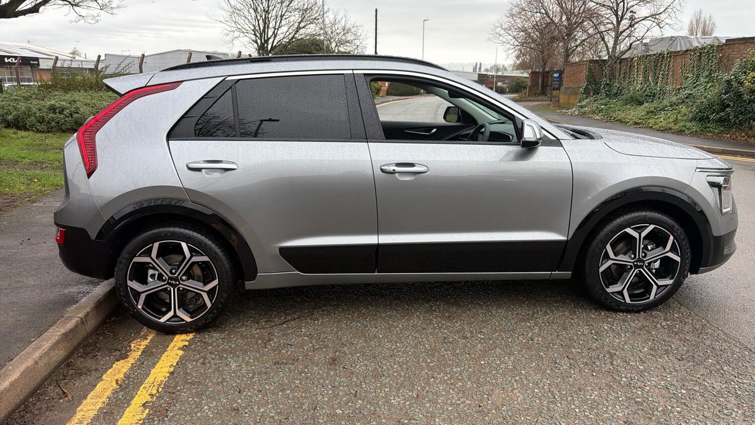Used Kia Niro for sale - 77671506: Photo 16