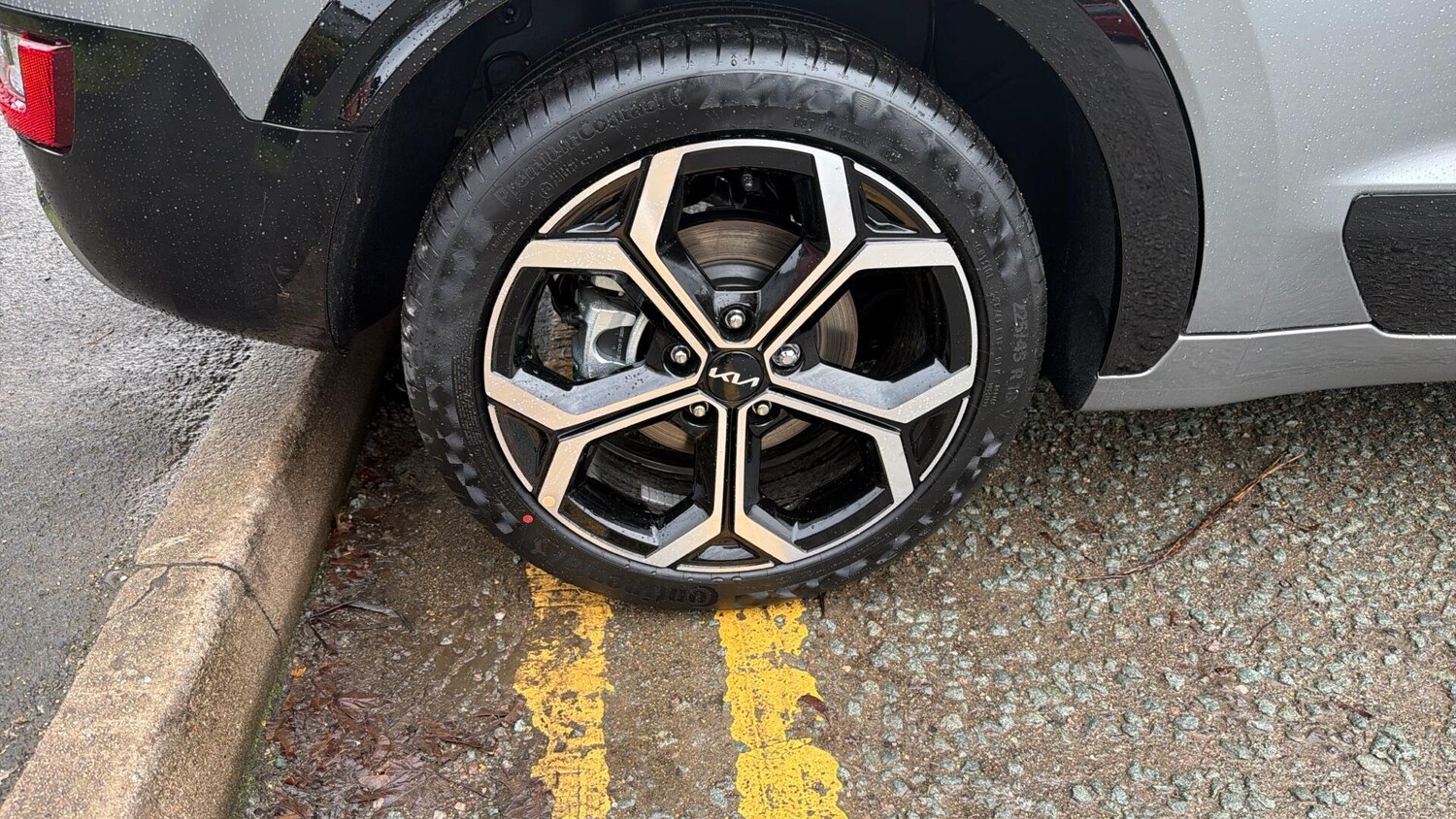 Used Kia Niro for sale - 77671506: Photo 23