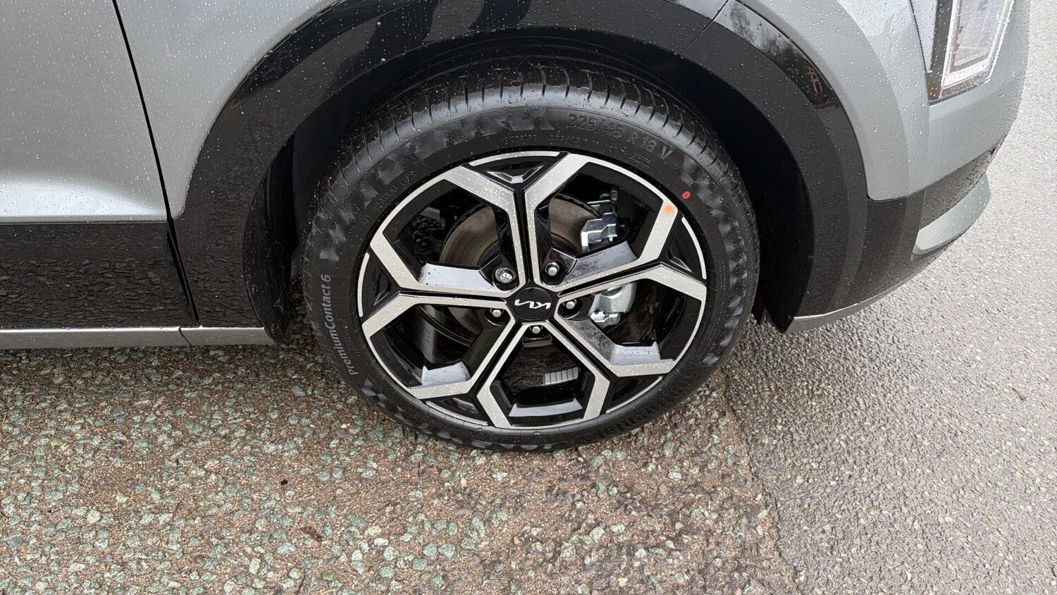 Used Kia Niro for sale - 77671506: Photo 24