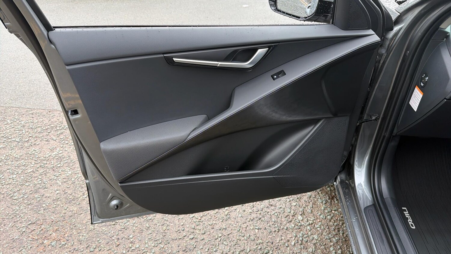 Used Kia Niro for sale - 77671506: Photo 27