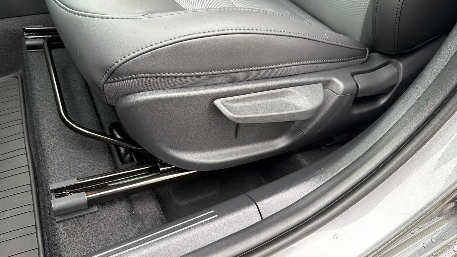 Used Kia Niro for sale - 77671506: Photo 29