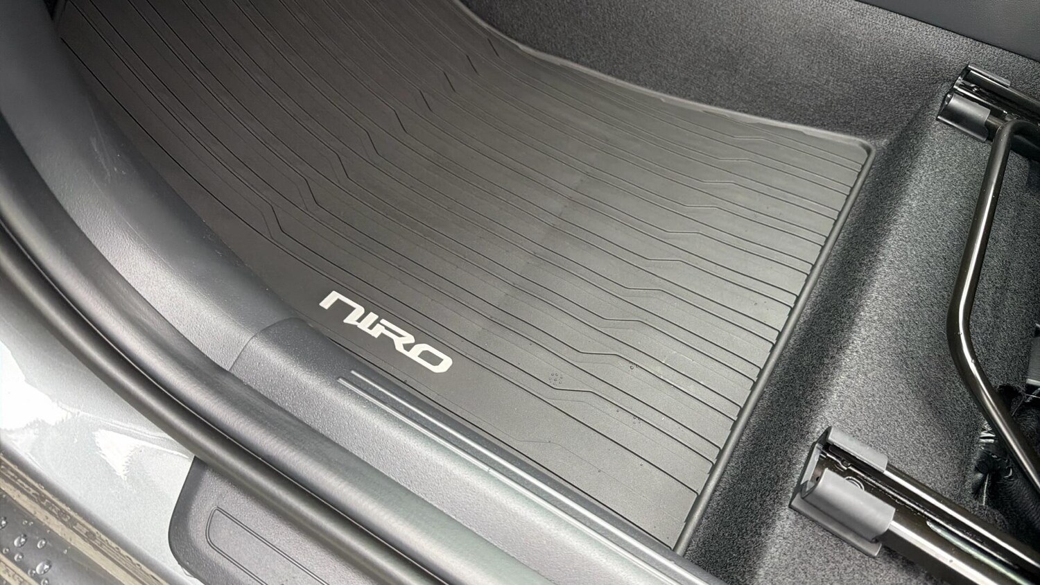 Used Kia Niro for sale - 77671506: Photo 30