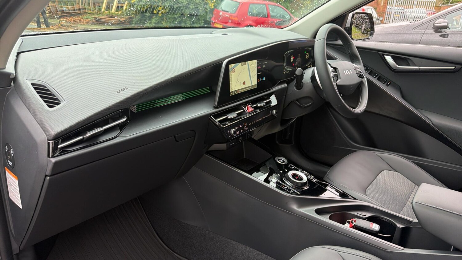 Used Kia Niro for sale - 77671506: Photo 32